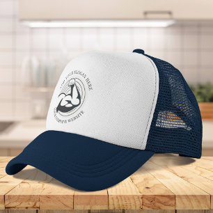 Uw zakelijke Logo Trucker Pet