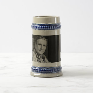 UW ZEER EIGEN GERTRUDE STEIN BIERPUL