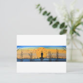 Uw Zen vinden Briefkaart (Staand voorkant)