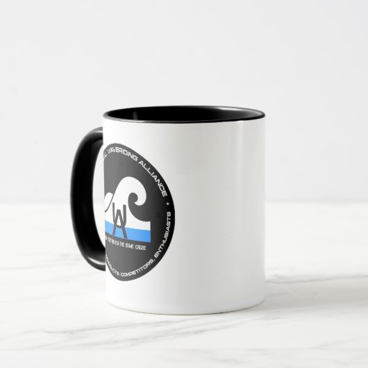 UWA MUG (Devant gauche)