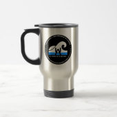 UWA Travel Mug (Gauche)