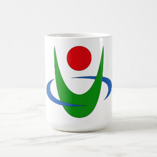 Uwajima Ehime Mug