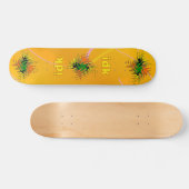 Uwe skateboard (Horizontaal)