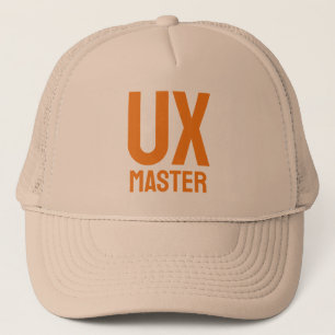 UX-master Trucker Pet