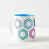 UXDI Coffee Mug (Devant gauche)