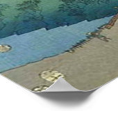 Uyeno Iga Poster (Hoek)