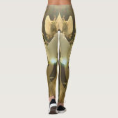 UYou Dutchmens Breeches-Leggings Leggings (Achterkant)