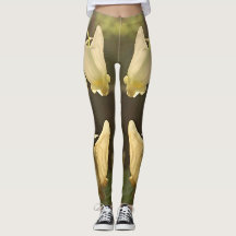 UYou Dutchmens Breeches-Leggings