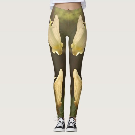 UYou Dutchmens Breeches-Leggings Leggings (Voorkant)