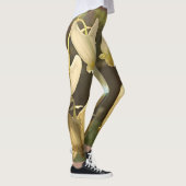 UYou Dutchmens Breeches-Leggings Leggings (Rechts)