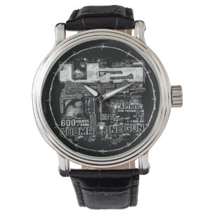 Uzi Horloge