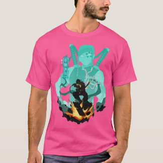 Uzui Tengen T-shirt