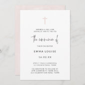 V1 douane voor Daniela Kaart (Voorkant / Achterkant)