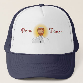 V1 Trucker Hat Pet