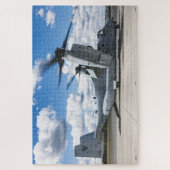V22 Osprey Puzzle (Vertical)