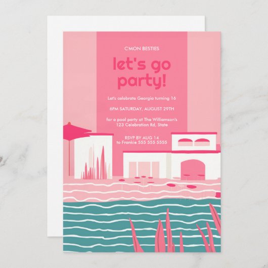 V2 Aangepast voor Tathyana Kaart (Voorkant / Achterkant)