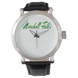 v4 - Marshall Field and Company Horloge