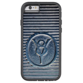 V8-motor iPhone 13 Hoesje