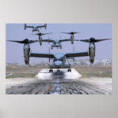 V-22's Poster (Voorkant)