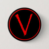 V Button (Voorkant)