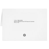 V.E.M -TRILOMOBIL Véhicules de science-fiction (Dos Horizontal)