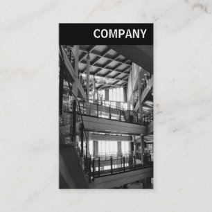 V Header - Modern Interieur Visitekaartje