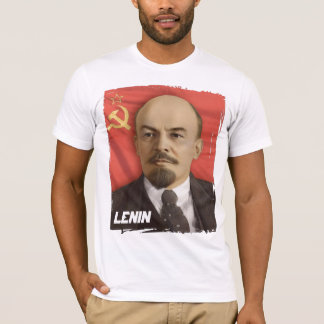 V.I. Lenin T-Shirt