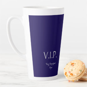 V.I.P. LATTE MOK