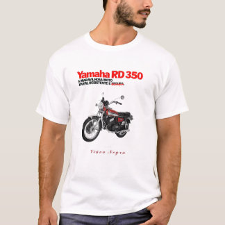 V I U V A N E G R A T-SHIRT