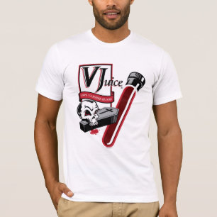V-Juice True Blood Shirt