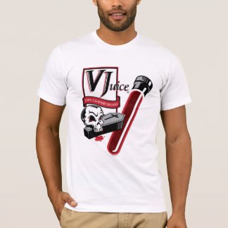 V-Juice True Blood Shirt