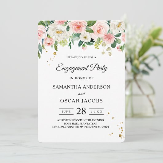 V KAART (Staand voorkant)