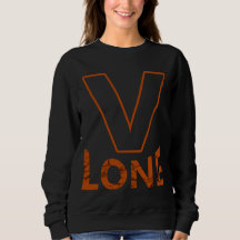 V lone vlone shirt