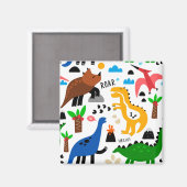 v magneet (Voorkant / Achterkant)