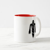 V Mug (Devant droit)