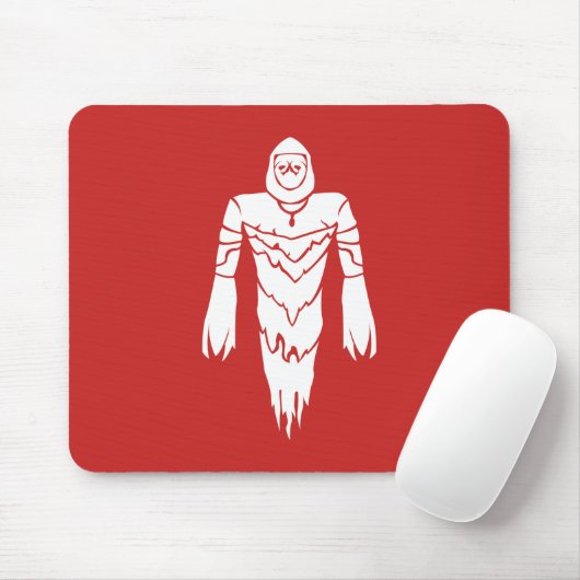 V-muis Muismat (Met muis)