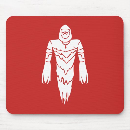 V-muis Muismat (Voorkant)