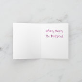 V.N.-verjaardag kaart (Binnen)