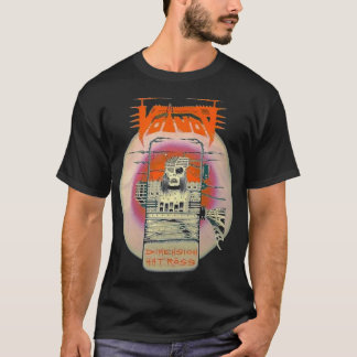 V-O-I-V-O-D > Dimension Hatross Essential T-Shi T-shirt