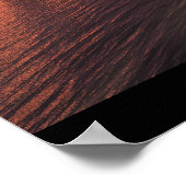 V O L C A O POSTER (Hoek)