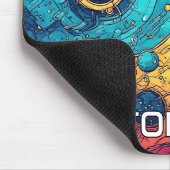 V-puls 7-Muismat Muismat (Hoek)