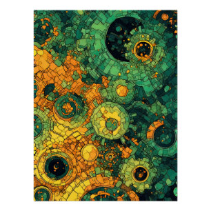 V-puls-9-Poster Perfect Poster