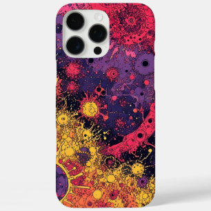 V-Pulse 10 iPhone Samsung Hoesjes Meerdere