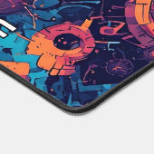 V-Pulse 1 Desk Mat (Hoek)