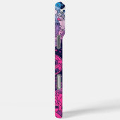 V-Pulse 5 iPhone Samsung Hoesjes Meerdere (Achterkant / Rechts)