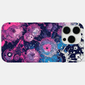 V-Pulse 5 iPhone Samsung Hoesjes Meerdere (Achterkant (horizontaal))