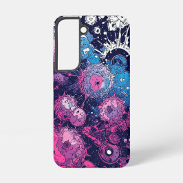 V-Pulse 5 iPhone & Samsung Hoesjes Meerdere Galaxy Hoesje