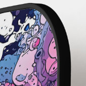 V-Pulse 5 Pickleball Paddle (Links Detail)