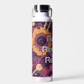 V-Pulse 6 Bouteille d'eau Type 2 (Avant)