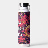 V-Pulse 6 Bouteille d'eau Type 2 (Arrière)